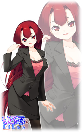 ���� �J�����i�܂����� �����j