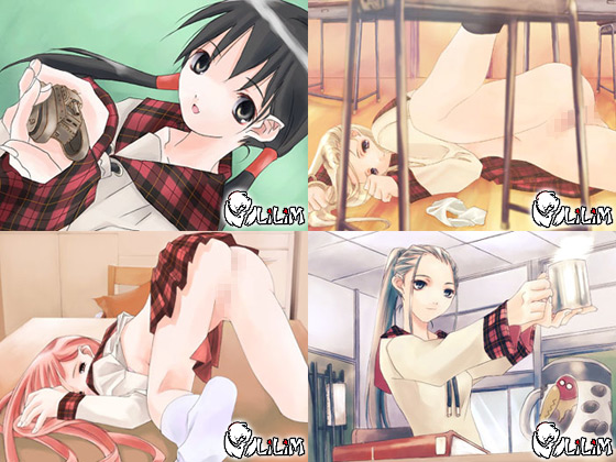 �yRenaissance�z�̃C�x���gCG1