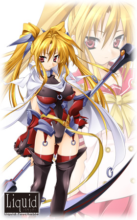 ���J �ډˁi���肤 �邩�j�^�A���J�i�X���C���[�E�T�[�e�B�[��