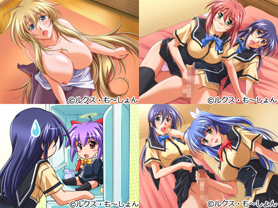 �y���o�l�́��i�A���j�`�G�ؐ[�g�̎��!�`�z�̃C�x���gCG2