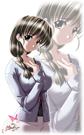 ���� �z�q�i�������� �悤���j