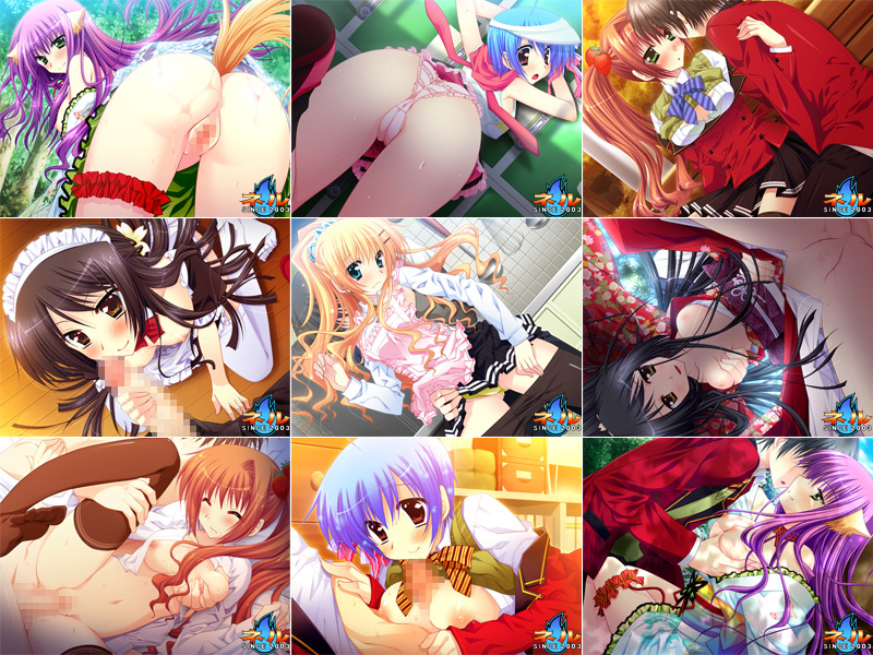 �y�Ȃ肫��o�J�b�v���I�z�C�x���gCG01