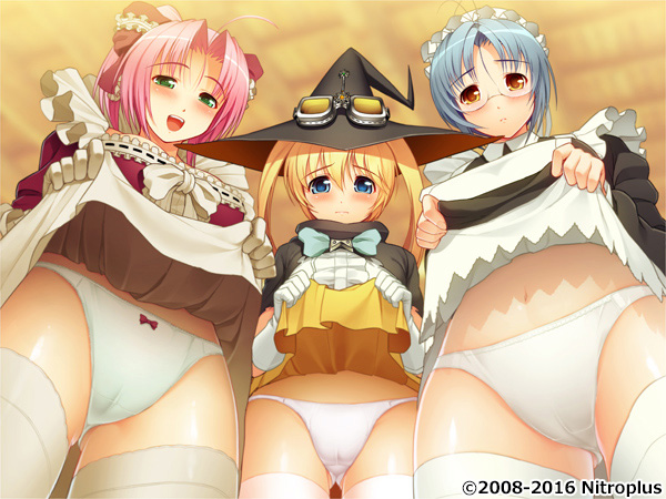 �C�x���gCG03