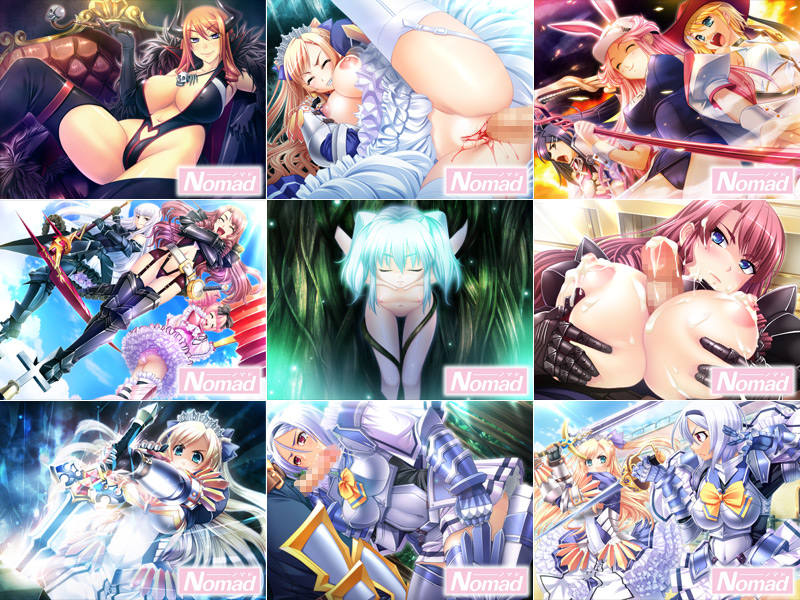 �yKnight carnival�I�z�C�x���gCG01