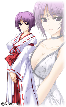 ���� �����i�݂��� �ȂȂ��j