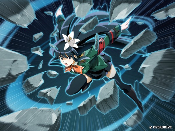 �C�x���gCG01