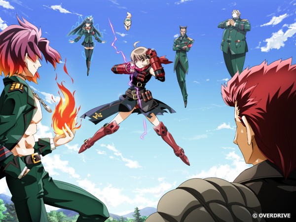 �C�x���gCG02