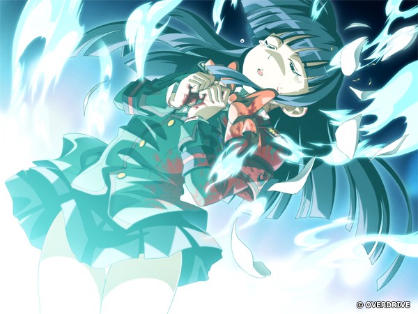 �C�x���gCG03