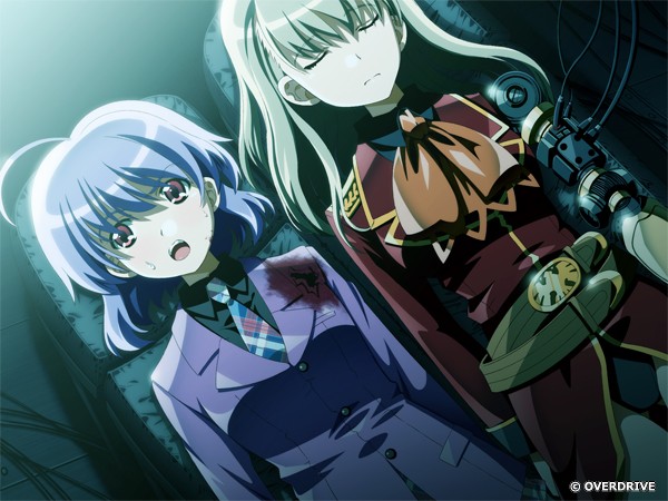 �C�x���gCG09