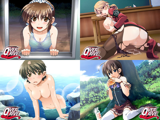 �y�G�[�f�����C�X�z�̃C�x���gCG1