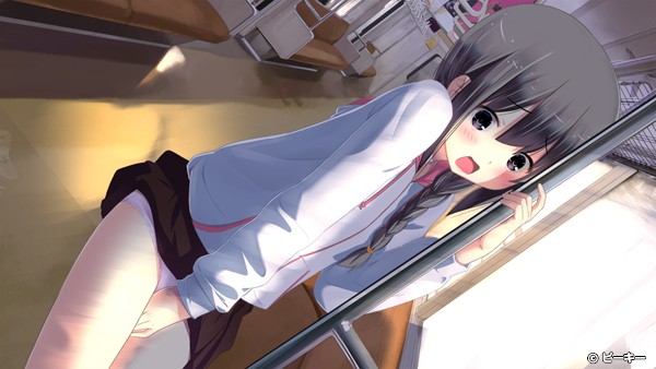 �C�x���gCG08