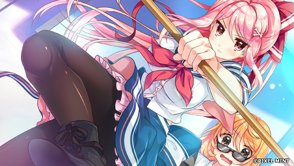 �C�x���gCG01