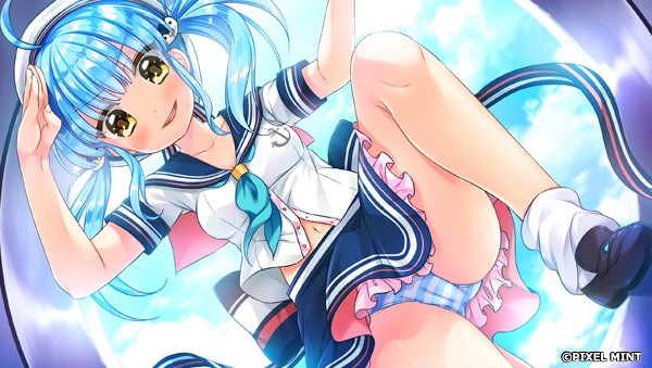 �C�x���gCG03