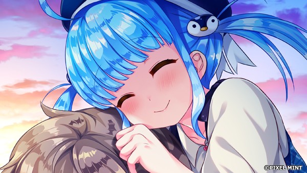 �C�x���gCG05