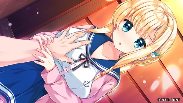 �C�x���gCG06