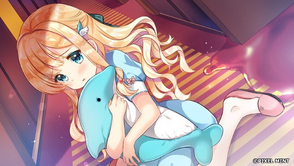 �C�x���gCG07