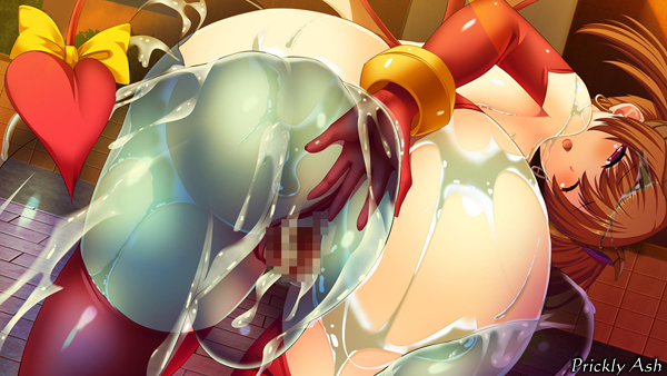 �C�x���gCG03