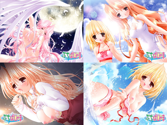 �yPlease teach�I MyAngel�z�̃C�x���gCG1