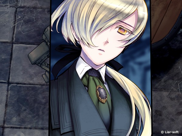 �C�x���gCG03