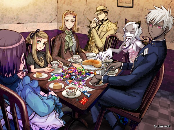 �C�x���gCG07