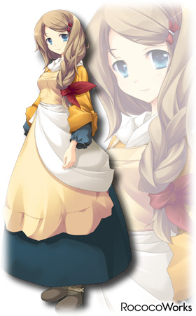 アルマ・コンラート