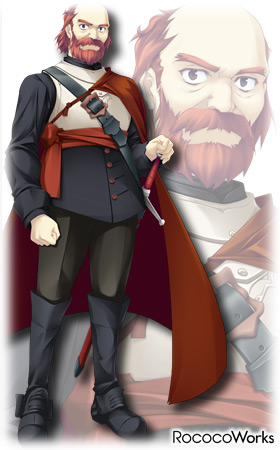 ヘルマン・リーベルト