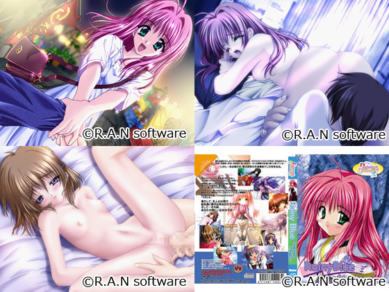 �yRainyBlue�`6���̉J�`�z�C�x���gCG02