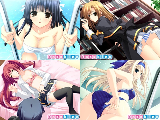 �yStellar��Theater�z�̃C�x���gCG2