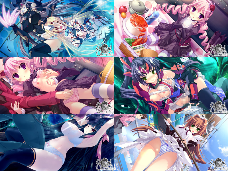�y�����̃\���C���|vii�fs World�|�z�C�x���gCG01