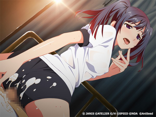 �C�x���gCG19