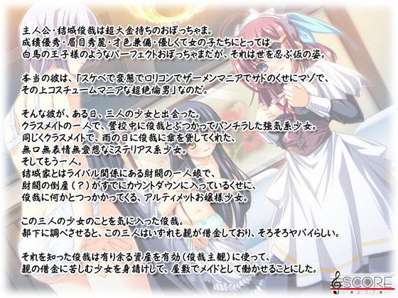 �y����l�l���`�������z�̃X�g�[���[
