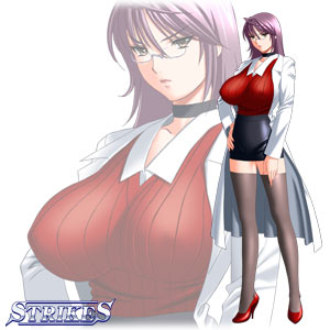 ���X�u�^�q