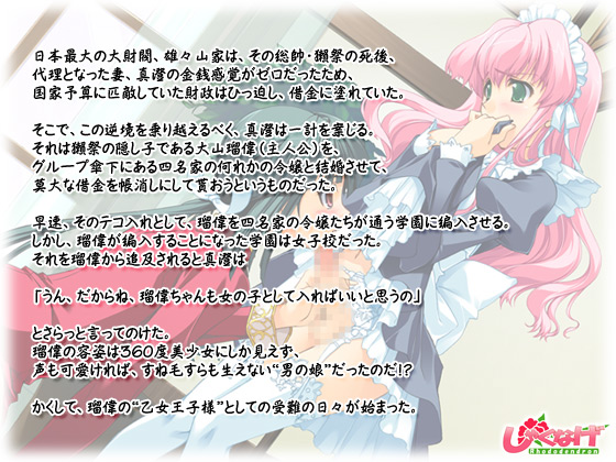 �y�I�g���v�� �H�R���~�ҁz�̃X�g�[���[