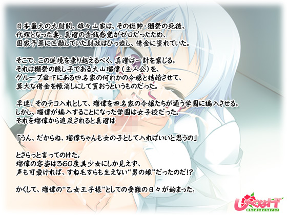 �y�I�g���v�� ���H���ؕҁz�̃X�g�[���[