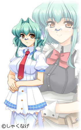 �ܓ� �i�W���i���Ƃ� �Ȃ���j