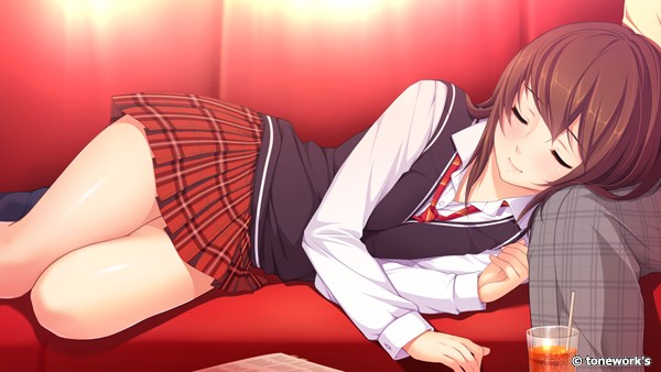 �C�x���gCG05