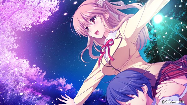 �C�x���gCG08