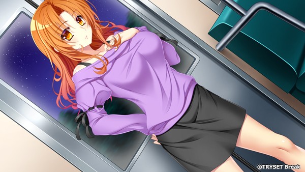 �C�x���gCG07