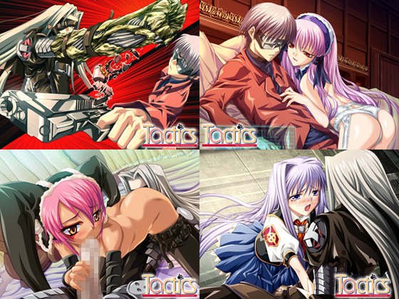 �yApocalypse -DEUS EX MACHINA-�z�̃C�x���gCG1