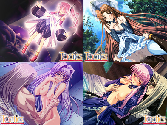 �yApocalypse -DEUS EX MACHINA-�z�̃C�x���gCG2