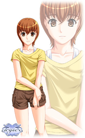 ��m�� ���i���̂͂� �����j