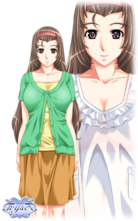 ���� �ޏ����i�ӂ����� �Ȃ��݁j