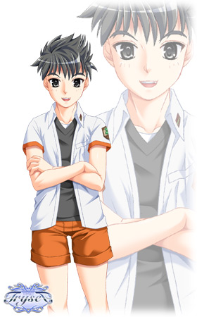 ��� �N���i�̂��� �������j