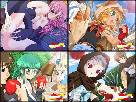 �y�o�[�W�j�A�`�^���̖����`�z�C�x���gCG01