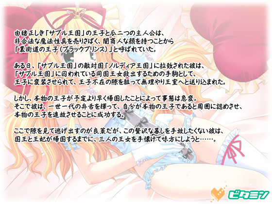 �y��������v�����X�z�̃X�g�[���[