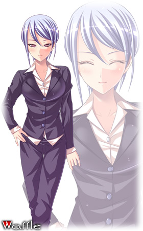 �V�F�����E�E�����E�K�[�h�}�[�N