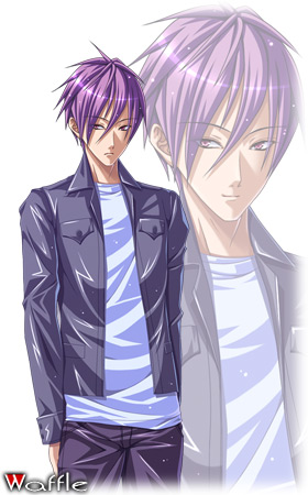 �g�E���E�E�����E�K�[�h�}�[�N