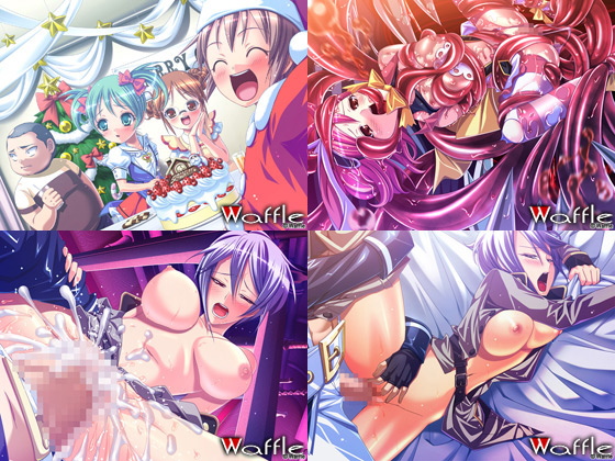 �y���@�̏����V���L�[���b�v �O�l�̏������z�C�x���gCG01