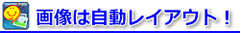 �摜�͎������C�A�E�g�I
