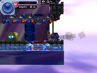 �yAQUA CUBE�z�V�X�e��